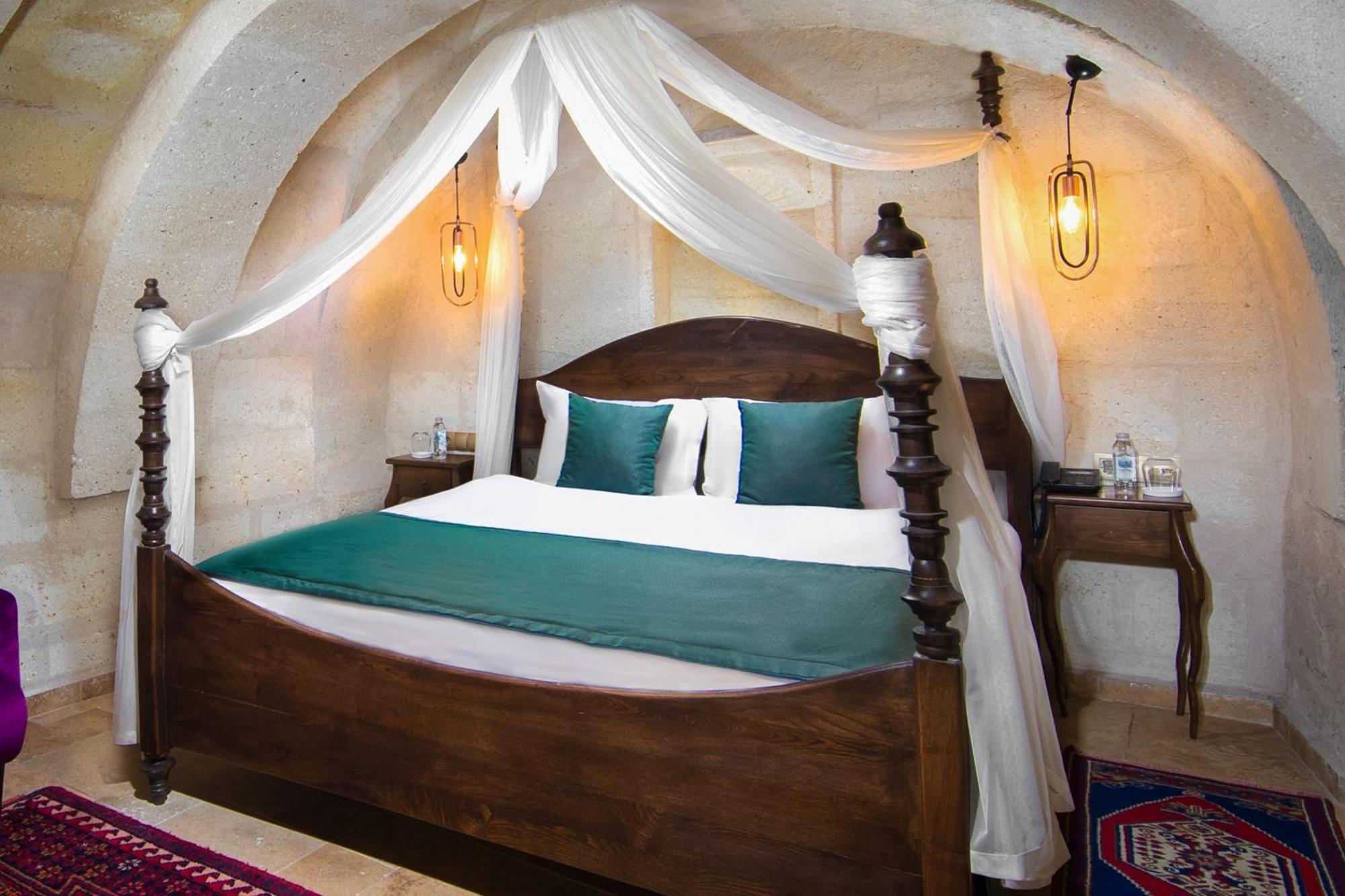 Vigor Cappadocia - Special Class Uçhisar Extérieur photo