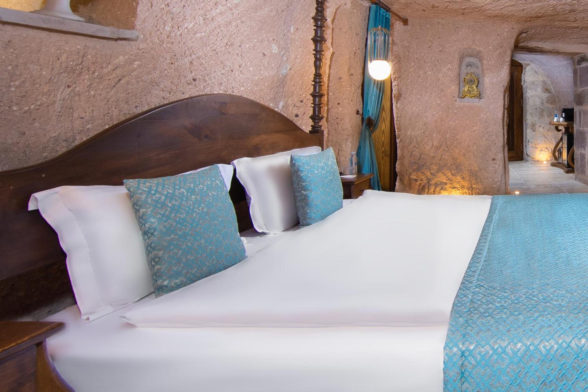 Vigor Cappadocia - Special Class Uçhisar Extérieur photo