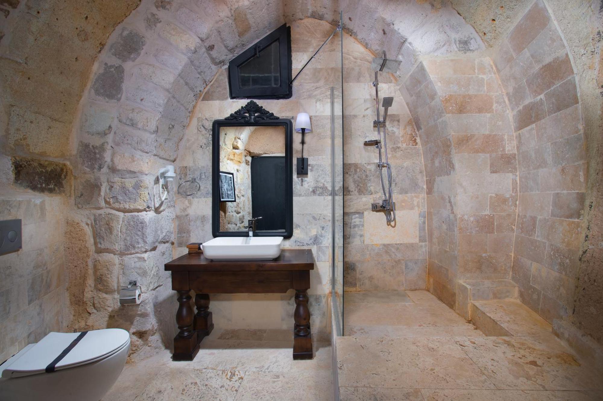 Vigor Cappadocia - Special Class Uçhisar Extérieur photo